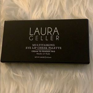 Laura Geller Multitasking Palette “Shades of Nude”